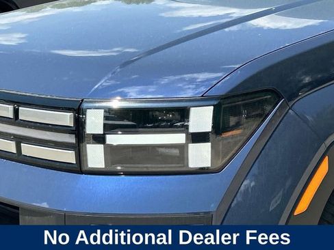 New 2026 Hyundai Santa Fe SEL AWD/4WD image 9