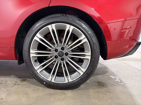 New 2026 Land Rover Range Rover Sport Dynamic SE image 30