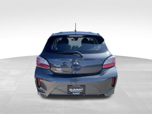 Used 2024 Mitsubishi Mirage ES FWD image 25