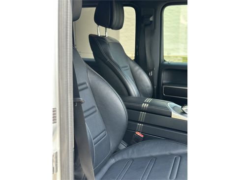Used 2019 Mercedes-Benz G 550 image 28