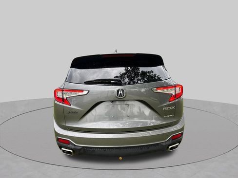 Used 2024 Acura RDX SH-AWD w/ Advance Package image 10