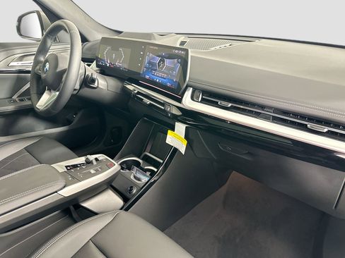New 2026 BMW X1 xDrive28i w/ Technology Package image 28