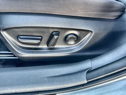 Used 2024 Toyota Camry LE w/ Convenience Package image 21