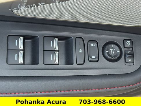 Used 2024 Acura RDX A-Spec w/ Advance Package AWD/4WD image 24