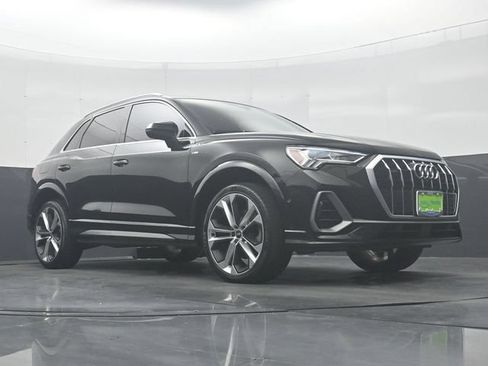 Used 2021 Audi Q3 2.0T Premium Plus AWD/4WD image 26