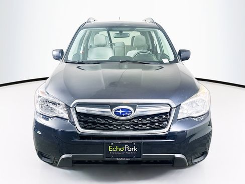 Used 2014 Subaru Forester 2.5i Premium w/ All-Weather Package image 2