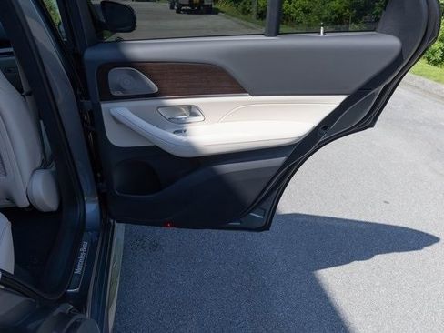 New 2025 Mercedes-Benz GLE 350 GLE 350 image 18
