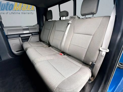Used 2020 Ford F150 XLT w/ Equipment Group 302A Luxury AWD/4WD image 26