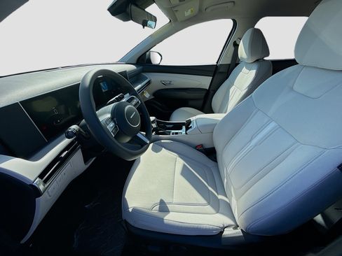 New 2026 Hyundai Tucson SEL image 14