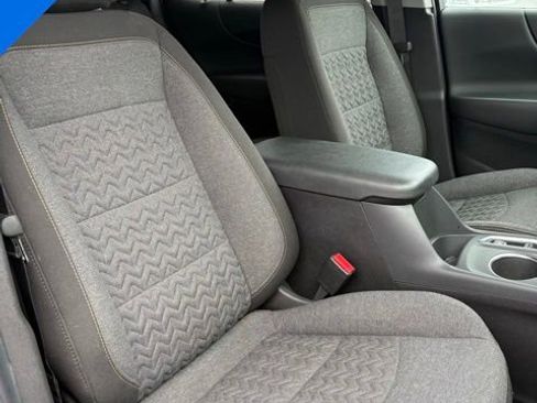Used 2022 Chevrolet Equinox LT image 29