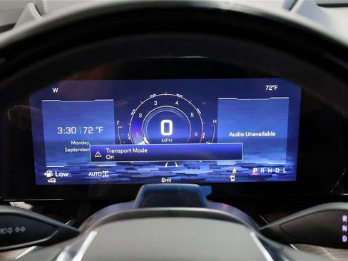 New 2026 Chevrolet Suburban High Country image 23