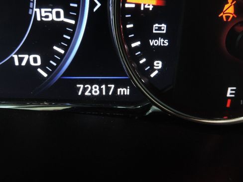 Used 2023 GMC Terrain Denali w/ Denali Premium Package AWD/4WD image 32