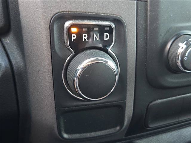 Used 2018 RAM 1500 Express RWD image 10