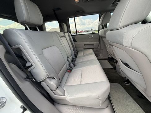 Used 2015 Honda Pilot SE image 13