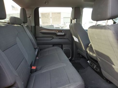 Certified 2023 Chevrolet Silverado 1500 LT image 26