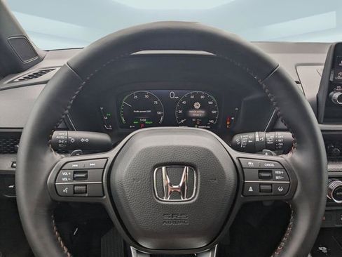 New 2026 Honda CR-V Sport-L image 28