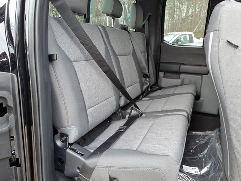 New 2026 Ford F350 XL w/ STX Appearance Package image 17