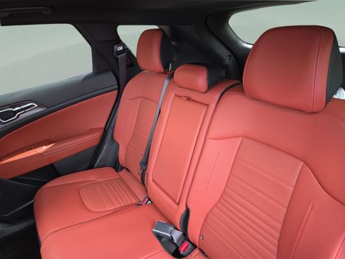 New 2026 Kia Sportage SX Prestige AWD/4WD image 10
