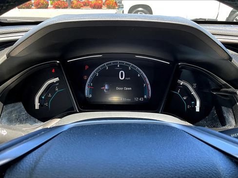 Used 2020 Honda Civic EX image 23
