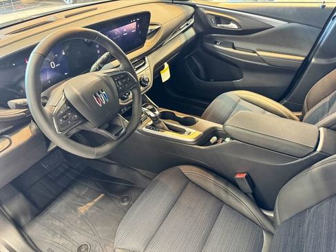 New 2026 Buick Envista Preferred w/ Convenience I Package image 15