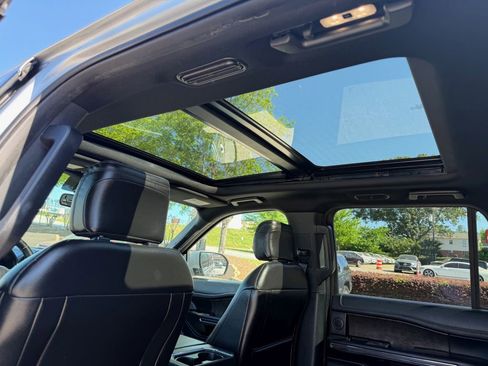 Used 2020 Ford Expedition Max Limited w/ Equipment Group 301A RWD image 22