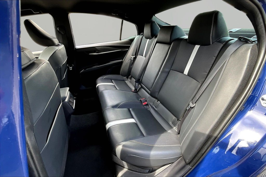 Used 2025 Toyota Camry SE FWD image 22
