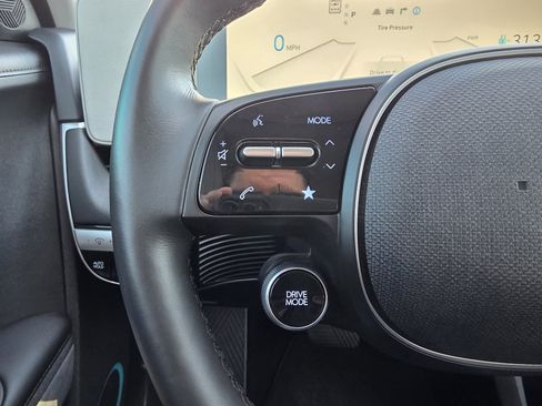 Used 2023 Hyundai Ioniq 5 SEL image 18