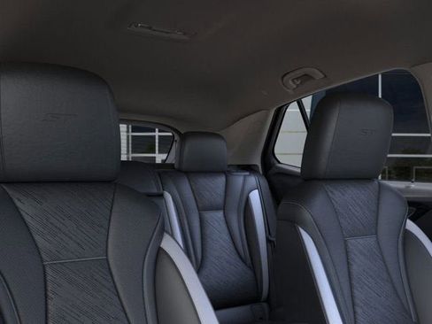 New 2025 Buick Envision Sport Touring image 24