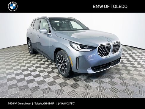 New 2026 BMW X3 xDrive30 image 1