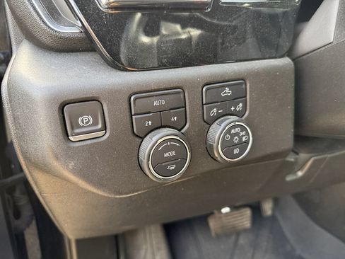 Used 2024 Chevrolet Silverado 1500 RST w/ Max Trailering Package AWD/4WD image 19