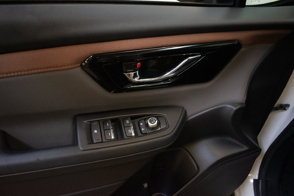 Certified 2026 Subaru Forester Sport AWD/4WD image 21