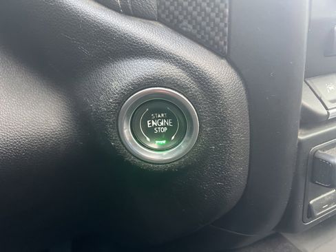 Used 2020 Chevrolet Silverado 1500 LTZ w/ LTZ Plus Package image 18