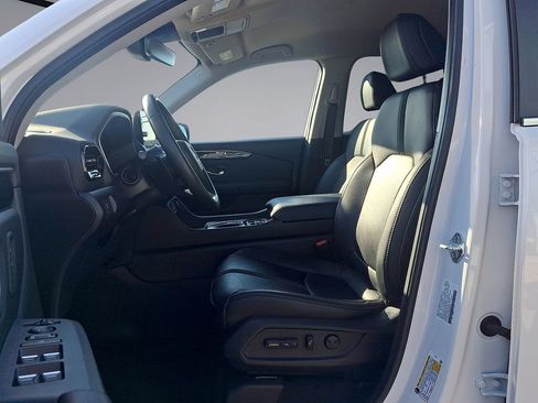 Used 2023 Honda Pilot EX-L image 17