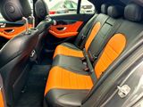 Used 2017 Mercedes-Benz C 300 4MATIC Sedan image 6
