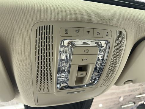 Used 2021 Mercedes-Benz GLS 450 4MATIC image 38