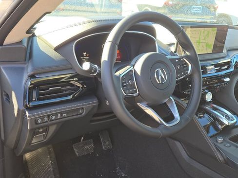 New 2026 Acura MDX SH-AWD w/ Advance Package image 31