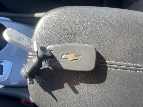 Used 2023 Chevrolet Malibu LT image 62