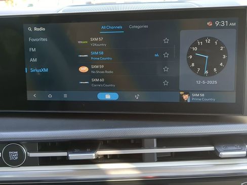 New 2026 Hyundai Santa Fe SEL image 22