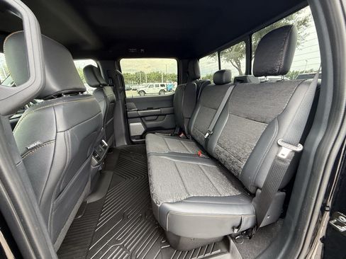 Used 2025 Ford F150 Tremor w/ Bed Utility Package AWD/4WD image 30