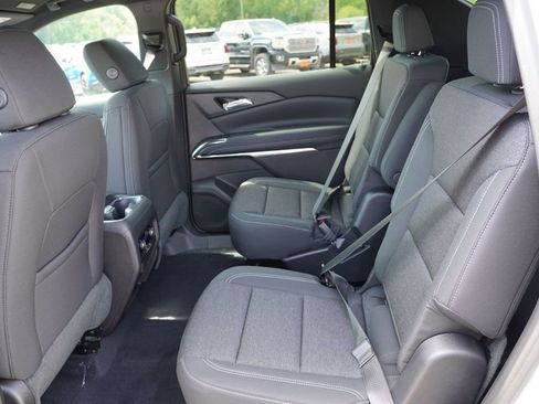 New 2026 Chevrolet Traverse LT w/ Driver Confidence Package image 11