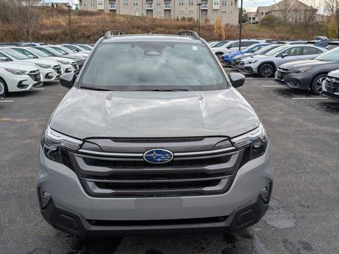 New 2026 Subaru Forester Premium image 5