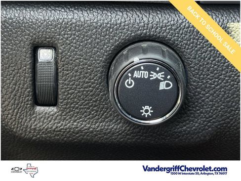 Used 2025 Chevrolet Silverado 1500 W/T RWD image 19