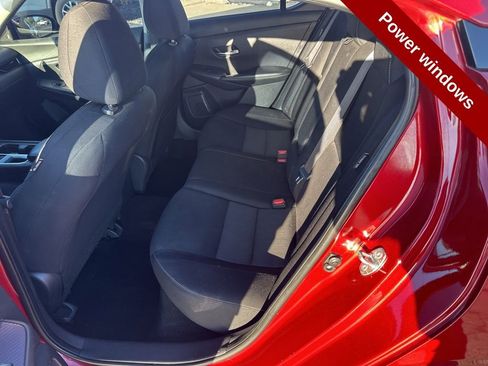 Used 2021 Nissan Sentra SV image 30