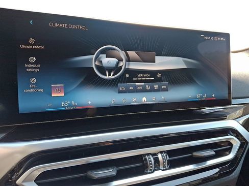 Certified 2024 BMW i4 xDrive40i image 17