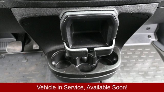 Used 2023 RAM ProMaster 2500 FWD image 25