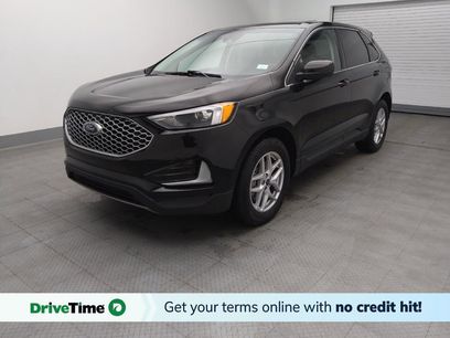 Used 2023 Ford Edge SEL