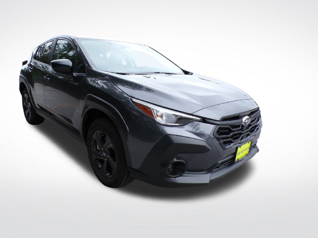Used 2026 Subaru Crosstrek 2.5i w/ Convenience Package #1 AWD/4WD image 9