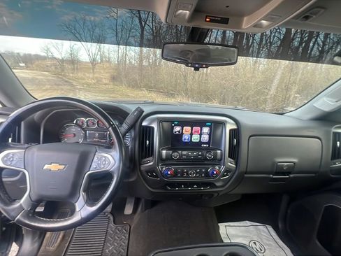 Used 2015 Chevrolet Silverado 1500 LT w/ All Star Edition image 21