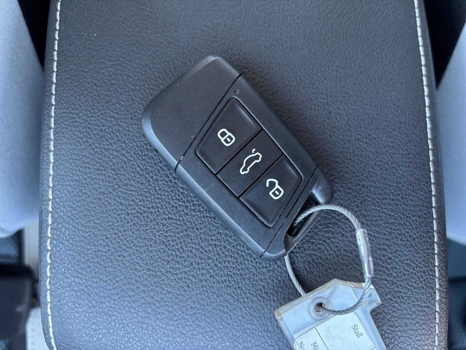 Used 2026 Volkswagen Taos S AWD/4WD image 20
