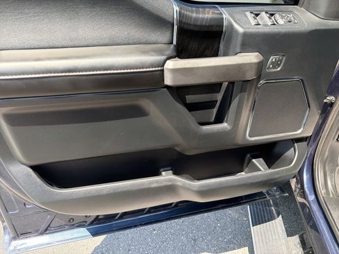 Used 2020 Ford F150 Platinum AWD/4WD image 15
